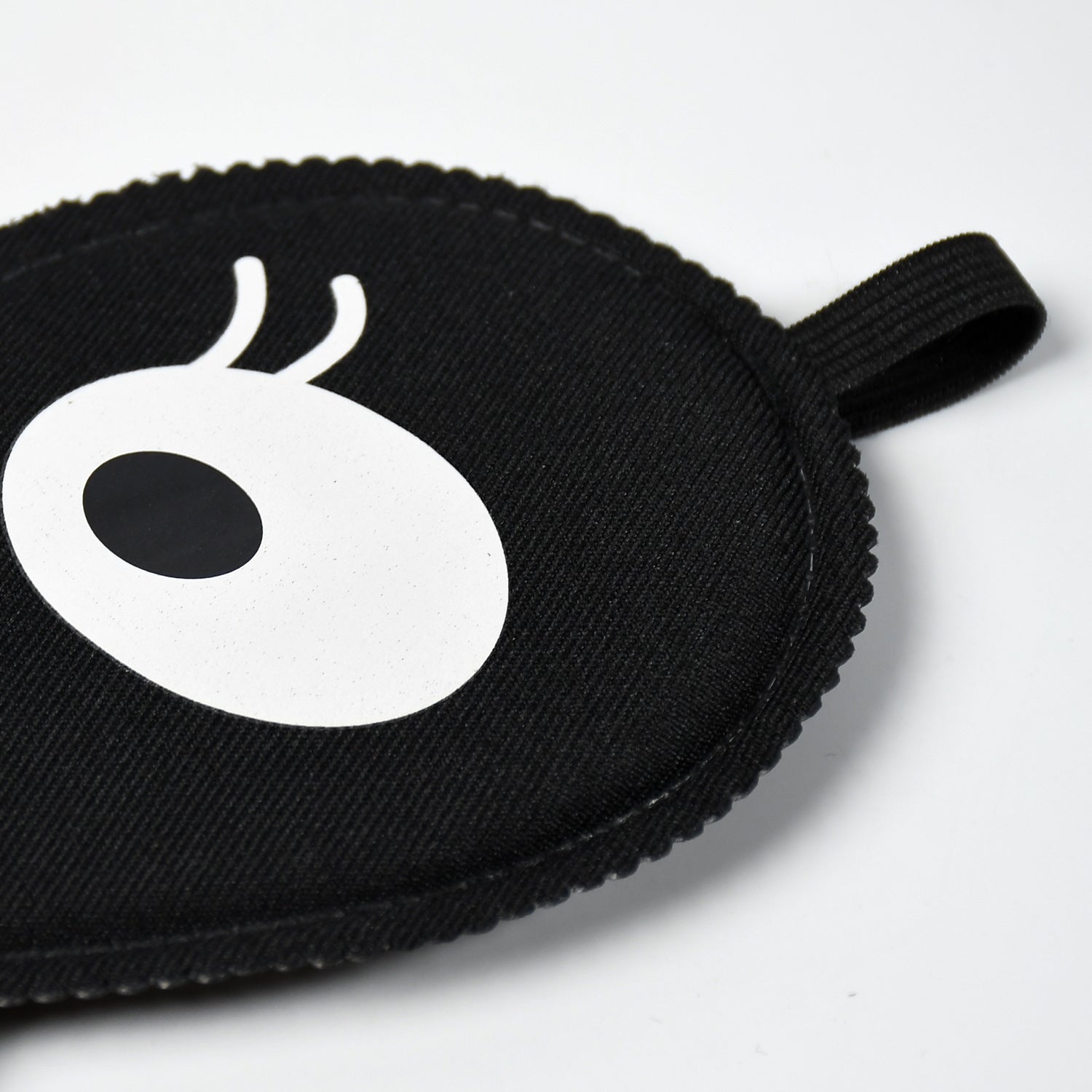 7363 Sleeping Mask Lightweight Cotton Fabric Blindfold Soft Eye Mask Super New Premium Eye Mask (1 Pc) DeoDap 7363 Sleeping Mask Lightweight Cotton Fabric Blindfold Soft Eye Mask Super New Premium Eye Mask (1 Pc) DeoDap